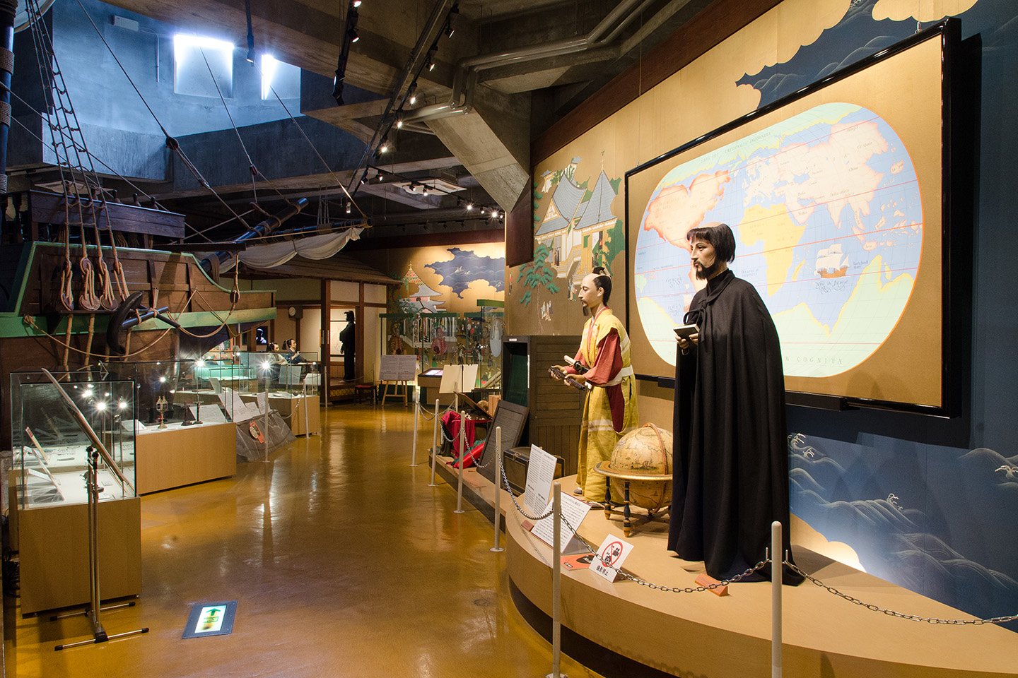 🏛️ 시로 아마쿠사 박물관(아마쿠사 시로 뮤지아무) 이미지 2